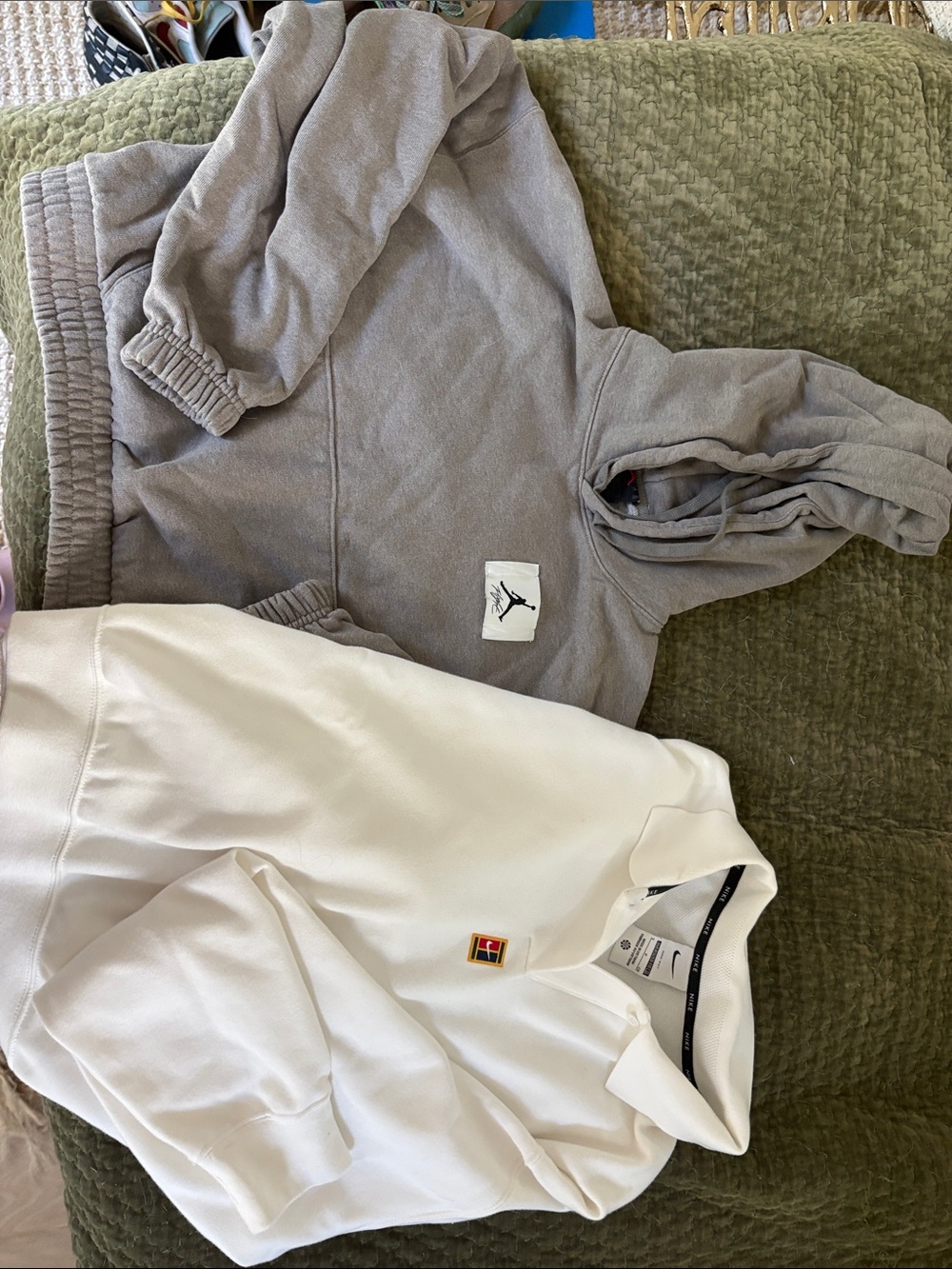 Nike Sweatshirts